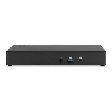 Kensington SD4782P - docking station - USB4 / Thunderbolt 4 - 2 x HDMI 2 x DP++ - GigE