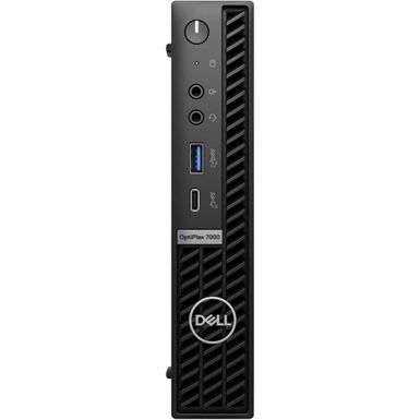 Dell OptiPlex 7020 (version 2024) - micro Core i5 i5-14500T 1.7 GHz - 16 GB - SSD 512 GB