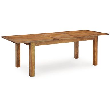 Dressonni Dining Extension Table