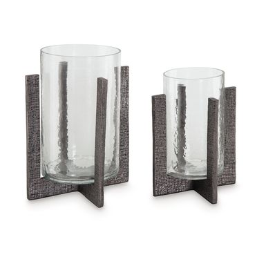 Garekton Candle Holder Set of 2