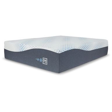 Millennium Luxury Gel Memory Foam Queen Mattress