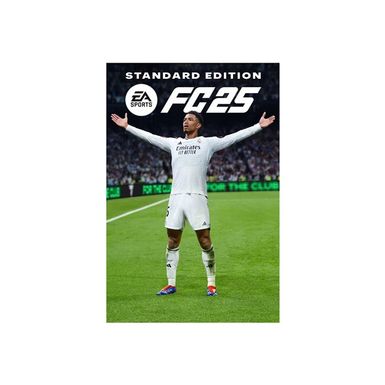 EA Sports FC 25 Microsoft Xbox One Microsoft Xbox Series S Microsoft Xbox Series X