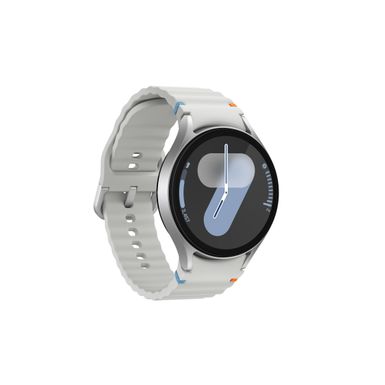 Galaxy Watch7 Aluminum Smartwatch - 44mm Silver