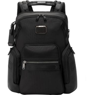 TUMI - Alpha Bravo Navigation Backpack - Black