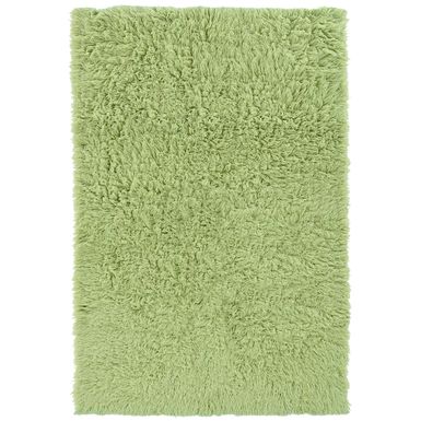 Fulton 1400Gr Lime Green 8X10 Area Rug