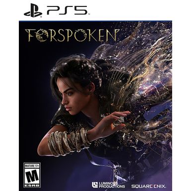 Forspoken - PlayStation 5