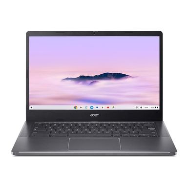 Acer Chromebook Plus 514 CB514-4HT - 14 - Intel Core i3 - N305 - 8 GB RAM - 256 GB SSD - US