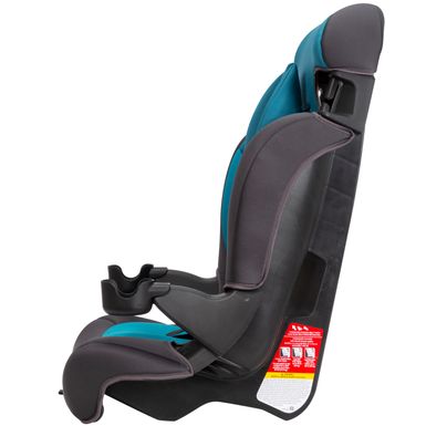 Grand 2-in-1 Booster Car Seat Capri Teal