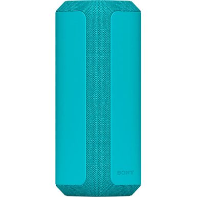 Sony - XE300 Portable Waterproof and Dustproof Bluetooth Speaker - Blue