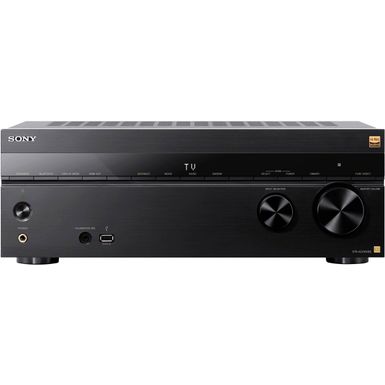 Sony STR-AZ1000ES - AV network receiver - 7.2 channel