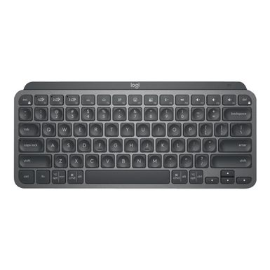 Logitech MX Keys Mini for Business - keyboard - QWERTY - US English - graphite Input Device