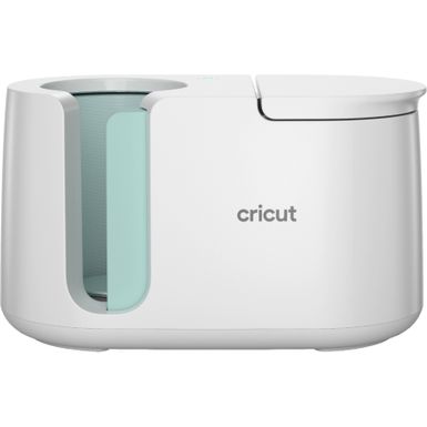 Cricut - Mug Press - White