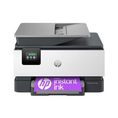 HP Officejet Pro 9125e All-in-One - multifunction printer - color