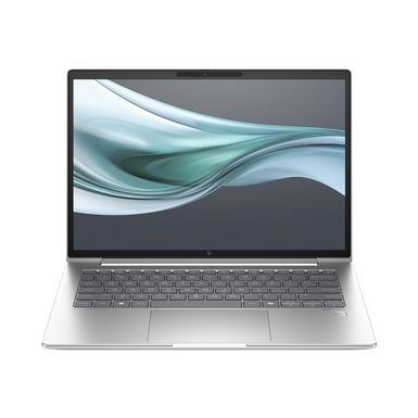 HP EliteBook 640 G11 Notebook - Wolf Pro Security - AI Ready - 14 - Intel Core Ultra 7 - 165U - vPro - 32 GB RAM - 512 GB SSD - US - with HP Wolf Pro Security Edition (1 year)