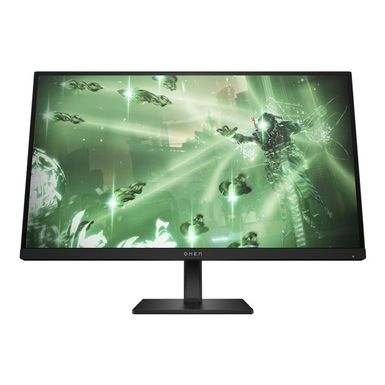 OMEN by HP 27q - LED monitor - 27 - HDR