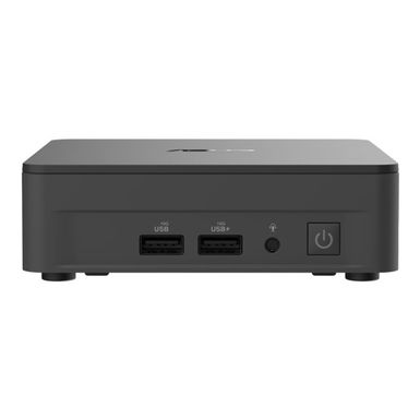 ASUS NUC 13 Pro Slim Kit RNUC13L3KV50000UI - mini PC Core i5 1350P 1.9 GHz - 0 GB - no HDD