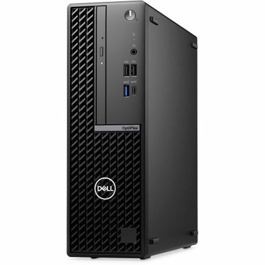 Dell - OptiPlex 7000 Desktop - Intel Core i7 - 16GB Memory - 256GB SSD - Black