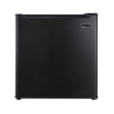 Magic Chef 1.7 cu. ft. Black Compact Refrigerator