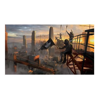 Watch Dogs 2 Gold Edition Microsoft Xbox One