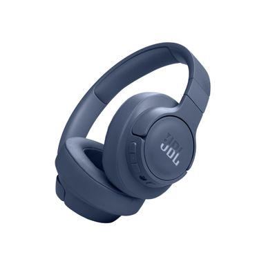 JBL - Tune 770NC ANC Wireless Over Ear Headphones Blue