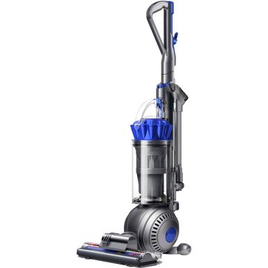 Dyson - Ball Allergy Plus Upright Vacuum - Moulded Blue/Iron