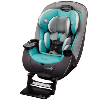 Grow and Go Extend 'n Ride LX All-in-One Car Seat Seas the Day