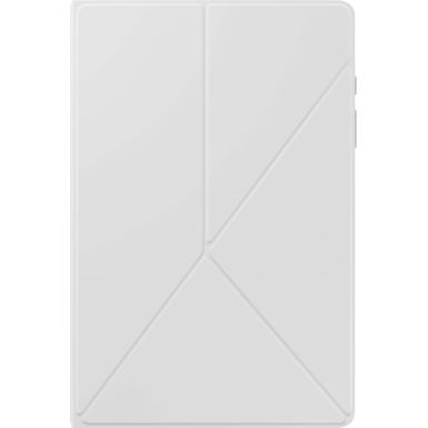 Samsung - Galaxy Tab A9+ Book Cover - White