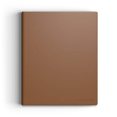 reMarkable 2 - Premium Leather Book Folio for your Paper Tablet - Brown