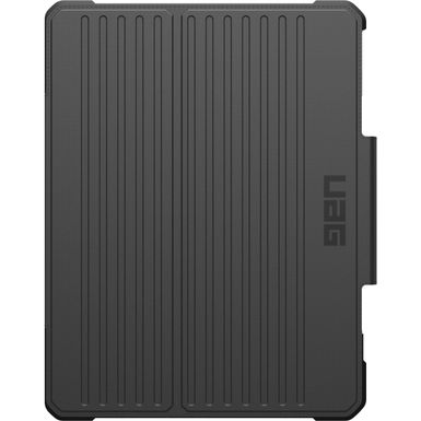 UAG - Metropolis SE Case for iPad Air 13" (Latest Model/M2 chip) - Black