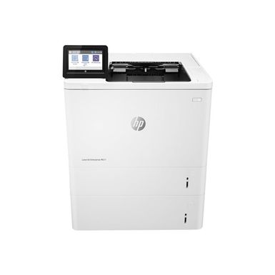 HP LaserJet Enterprise M611x - printer - B/W - laser