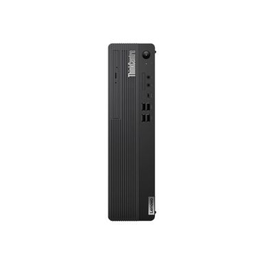 Lenovo ThinkCentre M75s Gen 2 - SFF - AI Ready - Ryzen 3 Pro 5350G 4 GHz - 8 GB - SSD 256 GB - English