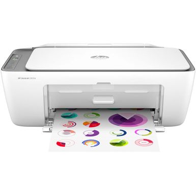 HP Deskjet 2855e All-in-One - multifunction printer - color