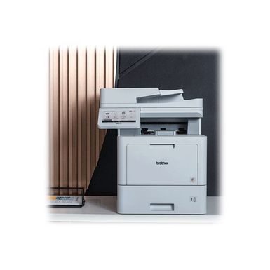 Brother Workhorse MFC-L9630CDN - multifunction printer - color