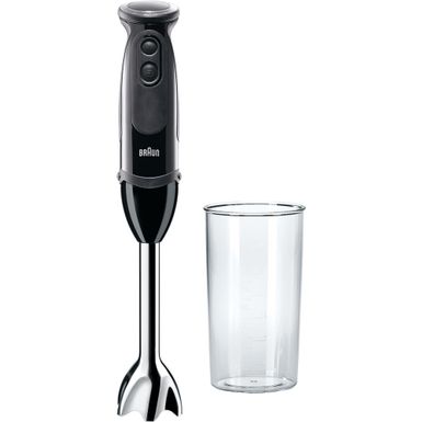 Braun - MultiQuick 5 Vario Hand Blender with 21 Speeds