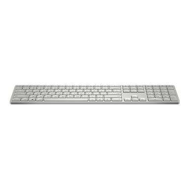 HP 970 - keyboard - US Input Device