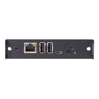 NEC MPI4E - digital signage player