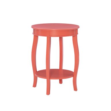 Geyers Round Table Coral