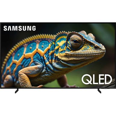 Samsung QN32Q60DAF Q60D Series - 32 Class (31.5 viewable) LED-backlit LCD TV - QLED - 4K