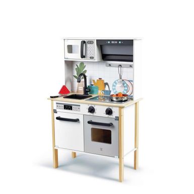 Modern Smart Kitchen Ages 3+ Years