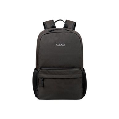 CODi Terra Recycled - notebook carrying backpack