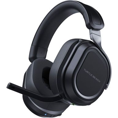 Turtle Beach - Stealth 700 Gen 3 Wireless Gaming Headset for Xbox - Black