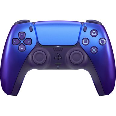 Sony Interactive Entertainment - DualSense Wireless Controller Chroma Indigo - Chroma Indigo