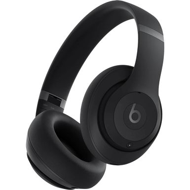 Beats Studio Pro - Wireless Noise Cancelling Over-the-Ear Headphones - Black