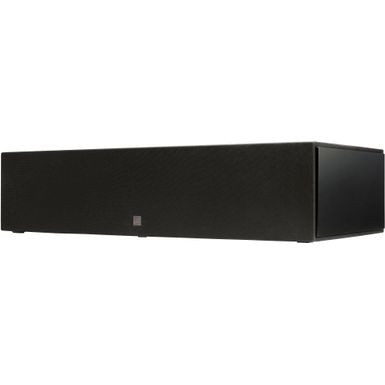 Definitive Technology - Dymension DM30 4.25 Flagship Center-Channel Speaker (Each) - Black