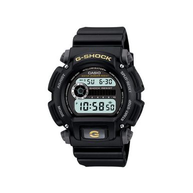 G-Shock  - G-Shock Illuminator Watch Yellow