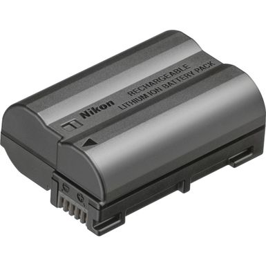 Nikon - EN-EL 15c Rechargeable Li-ion Battery