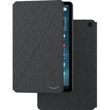 Amazon - Magnetic Slim Cover for Fire Max 11 Tablet (2023 Release) - Black