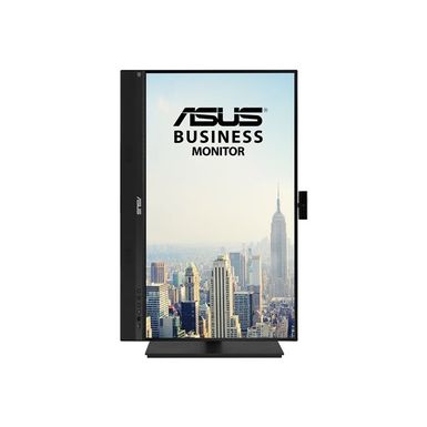 ASUS BE27ACSBK - LED monitor - 27