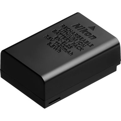 Nikon - EN-EL25 Rechargeable Li-ion Battery