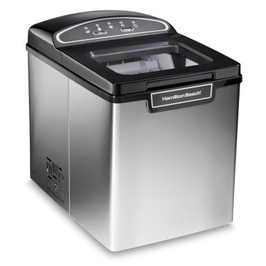 Hamilton Beach - Countertop Ice Maker